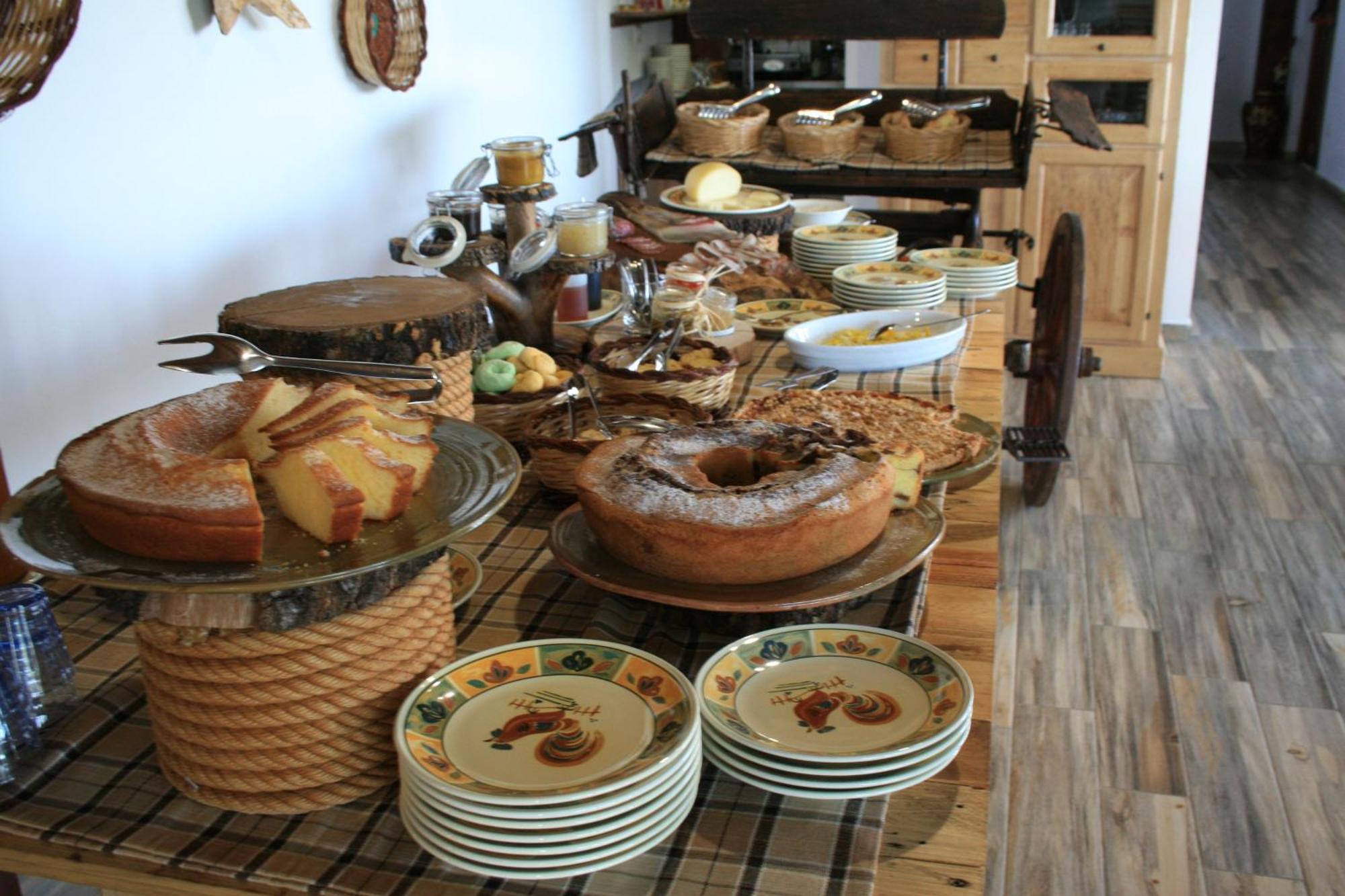 Il Podere Dell'Angelo Old Country House Belvedere Marittimo Zewnętrze zdjęcie